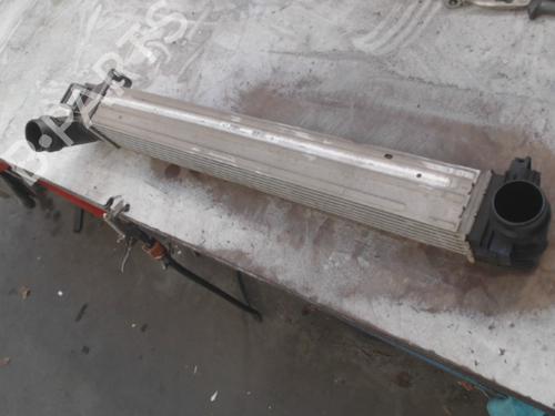 Used Intercooler Intercooler RENAULT SCÉNIC III (JZ0/1_) 1.5 dCi (106 hp) 40008743 40008743