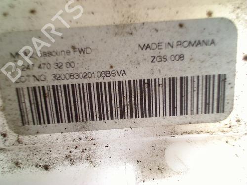 Fuel pump MERCEDES-BENZ A-CLASS (W177) A 200 (177.087) | BP30388211M76 - Image 3