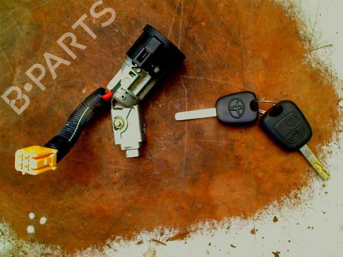Used Ignition barrel Ignition barrel 37696554 37696554