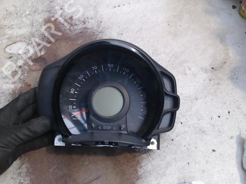 Used Instrument cluster Instrument cluster 24667132 24667132