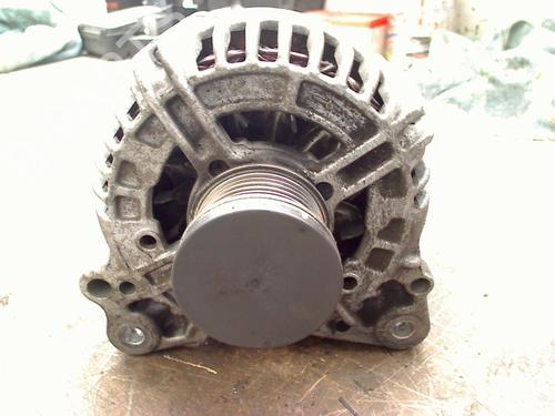 Used Alternator Alternator 37991537 37991537