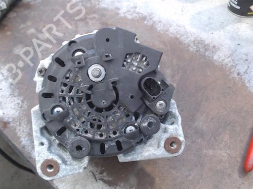 Alternator VW UP! (121, 122, BL1, BL2, BL3, 123) 1.0 | BP40180981M7 - Image 2