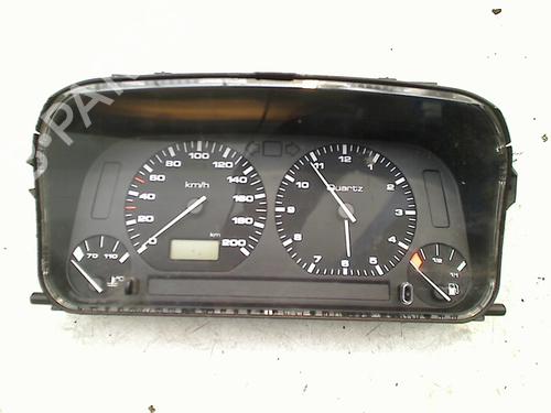 Used Instrument cluster Instrument cluster 21912013 21912013