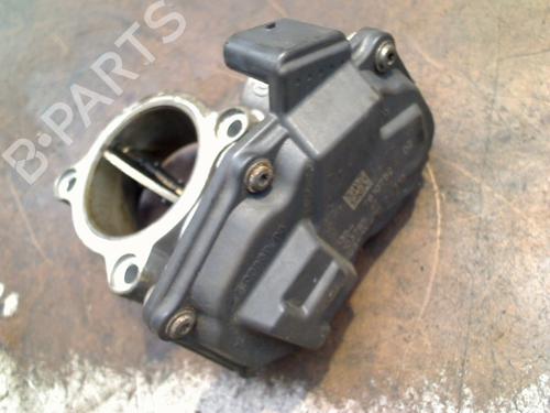 Used Throttle body BMW 3 (E90) 320 d (184 hp) 30573636