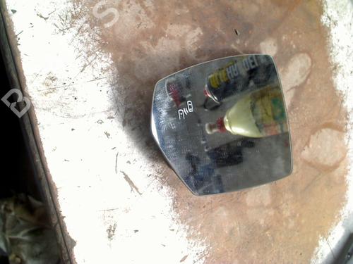 Used Left mirror glass Left mirror glass VW POLO VI (AW1, BZ1, AE1) 2.0 GTI (200 hp) 32737884 32737884
