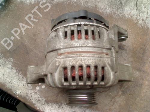 Used Alternator Alternator OPEL MERIVA A MPV (X03) 1.6 16V (E75) (100 hp) 33956390 33956390
