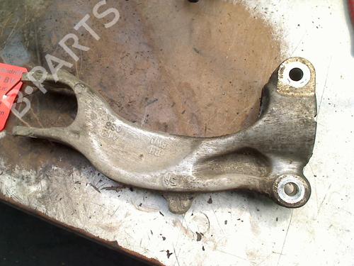 Used Right front suspension arm AUDI A4 B9 Avant (8W5, 8WD) 40 TFSI Mild Hybrid (190 hp) 32452537