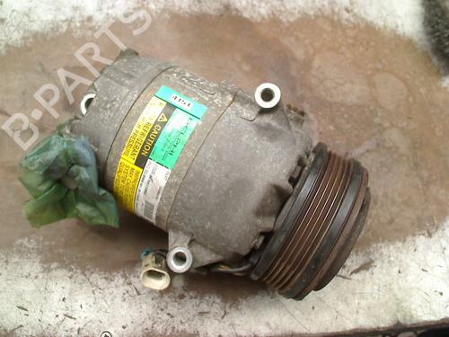 Used AC compressor AC compressor OPEL ZAFIRA A MPV (T98) 1.8 16V (F75) (125 hp) 33241852 33241852