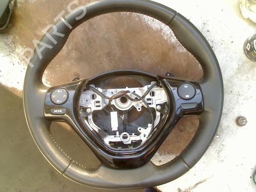 Used Steering wheel Steering wheel CITROËN C1 II (PA_, PS_) 1.0 VTi 68 (69 hp) 33984797 33984797