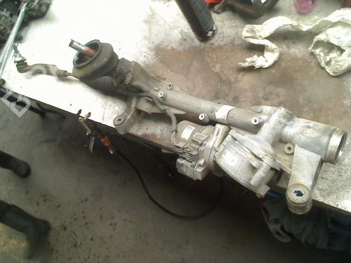 steering-rack-mercedes-benz-a-class-w177-2018-34430617 main image