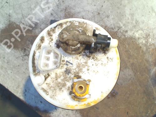 Used Fuel pump Fuel pump TOYOTA YARIS (_P1_) 1.0 (SCP10_, SCP10R) (68 hp) 32366060 32366060