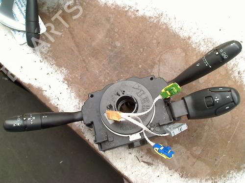 Used Steering column stalk Steering column stalk PEUGEOT 206 Hatchback (2A/C) 1.6 16V (109 hp) 33241839 33241839