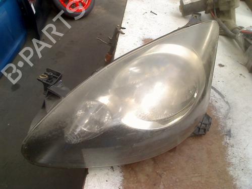 Używane Lampa przednia lewa TOYOTA AYGO (_B1_) 1.0 (KGB10_, KGB10R) (68 hp) 31128161