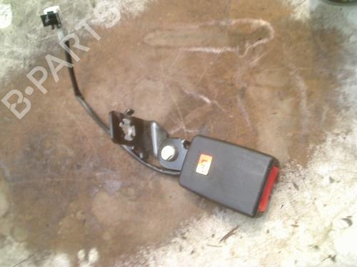 Used Seat buckle HYUNDAI i20 I (PB, PBT) 1.2 (78 hp) 29283385