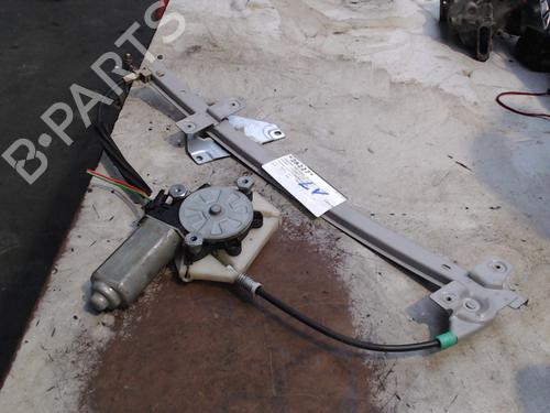 Used Front left window mechanism Front left window mechanism 24892349 24892349
