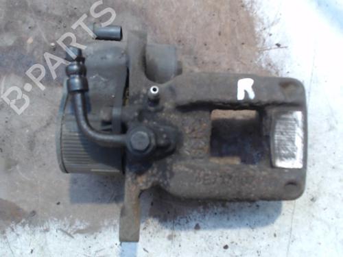 Used Right rear brake caliper Right rear brake caliper CITROËN BERLINGO Box Body/MPV (K9) 1.5 BlueHDi 75 (75 hp) 40046959 40046959