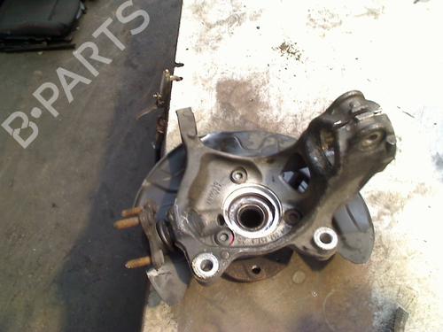 Used Left front steering knuckle VW GOLF VII Variant (BA5, BV5) 2.0 GTD (184 hp) 32473658