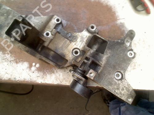 Used Engine mount SEAT IBIZA IV (6J5, 6P1) 1.2 TDI (75 hp) 31174881