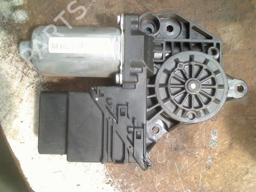 Used Left rear window motor VW GOLF PLUS V (5M1, 521) 1.2 TSI (105 hp) 31147477