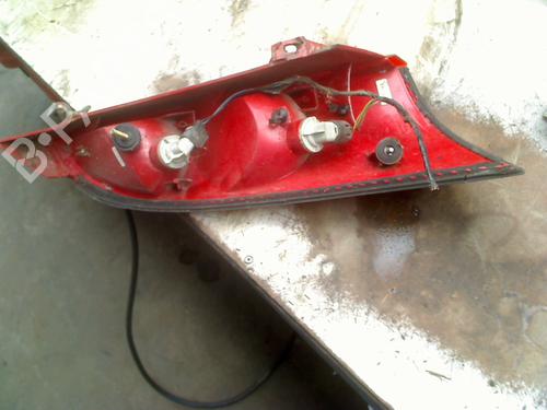 Left taillight FORD FOCUS I (DAW, DBW) 1.4 16V | BP26963666C34 