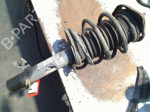 Høyre foran støtdemper MINI MINI (R50, R53) Cooper (116 hp) 33021944