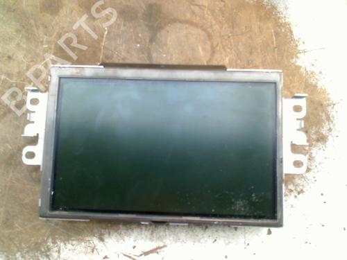 Display de informações VOLVO V70 III (135) T4 (180 hp) 30542850