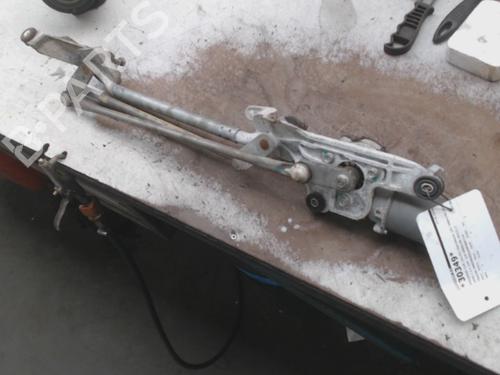 Used Front wipers mechanism Front wipers mechanism 39247440 39247440