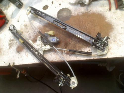 Used Rear right window mechanism LAND ROVER RANGE ROVER SPORT II (L494) 3.0 SDV6 4x4 (306 hp) 31260020