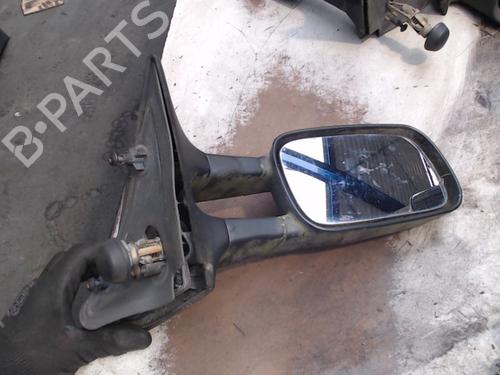 Used Right mirror VW CADDY II Box Body/MPV (9K9A) 1.9 SDI (64 hp) 25142288