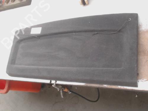 Used Rear parcel shelf Rear parcel shelf 39238026 39238026
