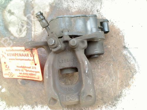 Right rear brake caliper MERCEDES-BENZ A-CLASS (W177) A 180 (177.084) | BP33286652M106 - Image 2