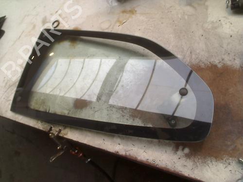 Deurruit rechts achter NISSAN PIXO (UA0) 1.0 (68 hp) 31177026