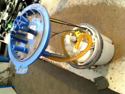 Fuel pump VW TIGUAN ALLSPACE (BW2, BJ2) 2.0 TSI 4motion | BP31518546M76 - Image 3