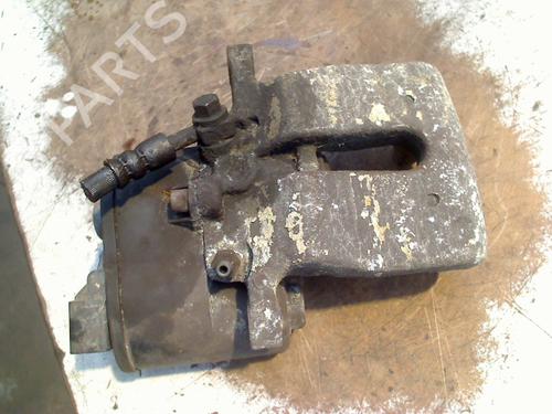 Used Left rear brake caliper Left rear brake caliper VOLVO V70 III (135) T4 (180 hp) 31270256 31270256