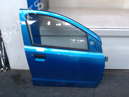 Used Right front door SUZUKI ALTO VII (GF, HA25_, HA35_) 1.0 (AMF310, GFC31S) (68 hp) 24892042