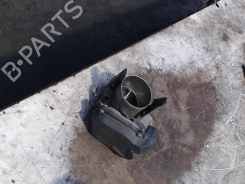Used Throttle body AUDI A3 Sportback (8PA) 1.4 TFSI (125 hp) 24629589