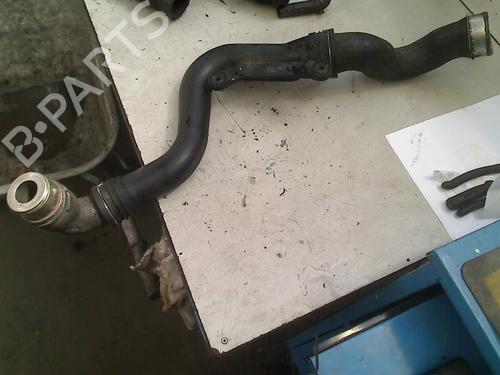 Used Intercooler pipe Intercooler pipe 21924488 21924488