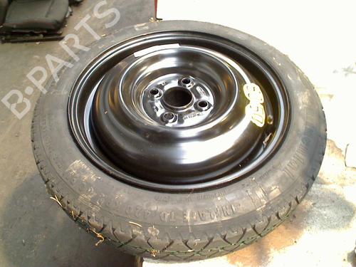 Fælk CITROËN C1 II (PA_, PS_) 1.0 VTi 72 (72 hp) 32738043