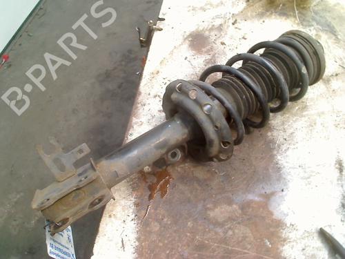 Dämpfer vorne links für OPEL ASTRA H (A04) 1.6 (L48) (105 hp) 33021644