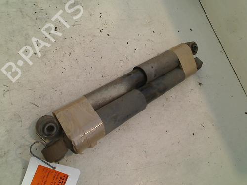 Højre bagtil støddæmper SUZUKI WAGON R+ Hatchback (MM) 1.2 (RB 412) (80 hp) 24365338