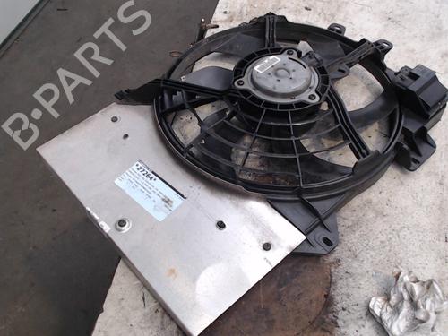 Used Radiator fan Radiator fan 21940053 21940053