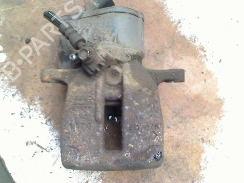 Bremssattel rechts hinten für VW PASSAT B6 Variant (3C5) 1.6 TDI (105 hp) 26429976