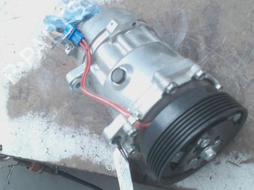 Used AC compressor AC compressor 39447930 39447930