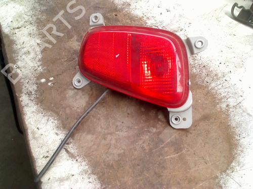 Used Rear fog light Rear fog light KIA PICANTO III (JA) 1.0 (67 hp) 36116229 36116229