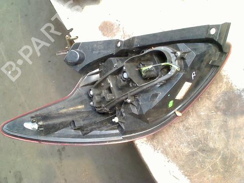 Right taillight FORD KA (RU8) 1.2 | BP29609511C35 