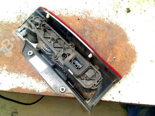 Left taillight PEUGEOT BIPPER (AA_) 1.4 HDi | BP39447890C34 - Image 2
