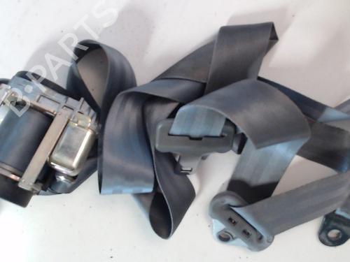 Used Front left seatbelt Front left seatbelt CITROËN EVASION MPV (22, U6) 2.0 16V (136 hp) 21915774 21915774