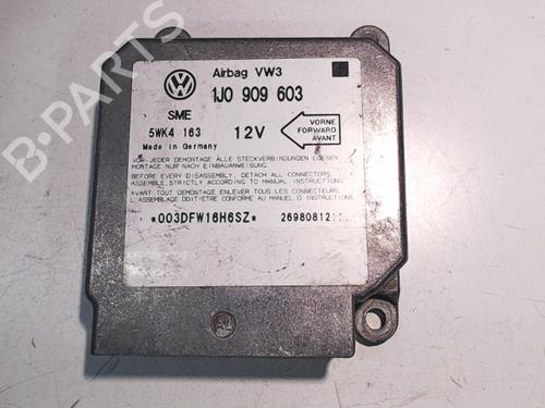 Airbag module VW POLO Variant (6V5) 1.9 SDI (64 hp) 23273230