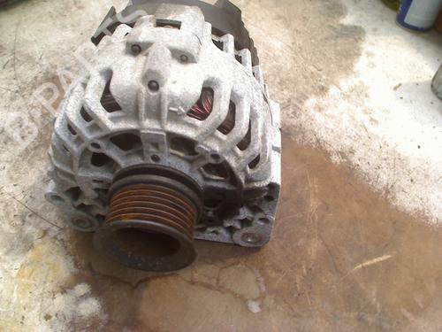 Used Alternator SEAT IBIZA IV SC (6J1, 6P5) 1.4 (85 hp) 27718130