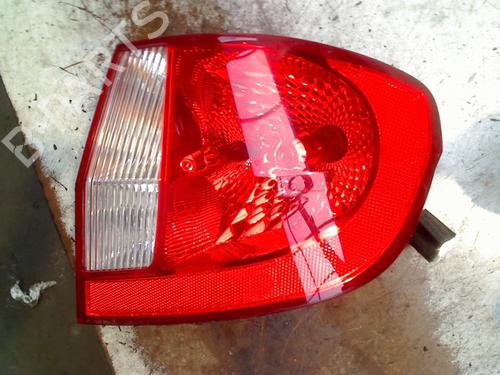 Used Right taillight HYUNDAI GETZ (TB) 1.4 i (97 hp) 29898064
